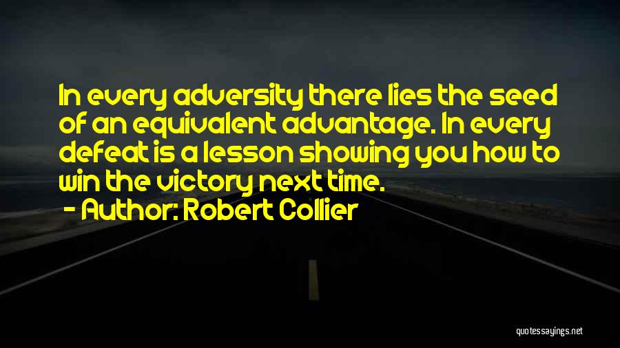 Best Robert Collier Quotes By Robert Collier