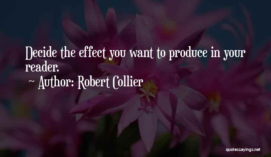 Best Robert Collier Quotes By Robert Collier