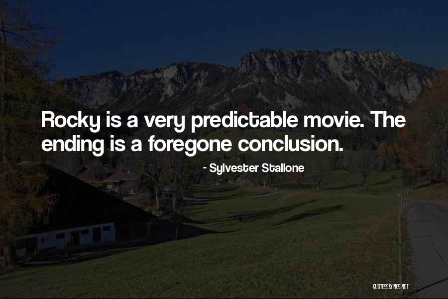 Best Rocky Movie Quotes By Sylvester Stallone