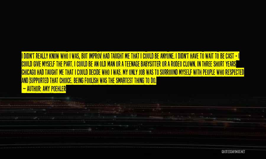 Best Rodeo Quotes By Amy Poehler Best Rodeo Quotes By Amy Poehler