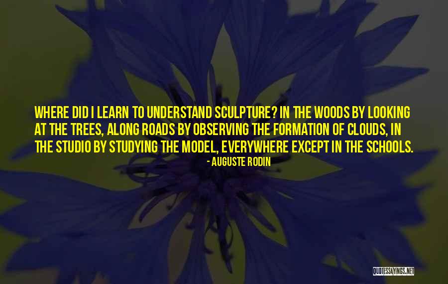 Best Rodin Quotes By Auguste Rodin Best Rodin Quotes By Auguste Rodin