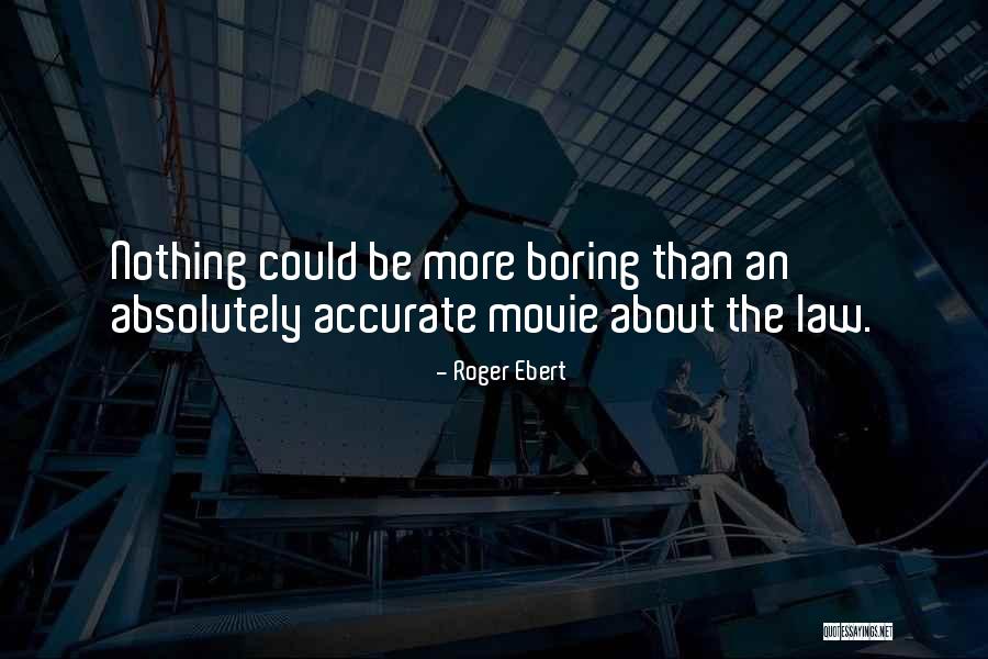 Best Roger Ebert Quotes By Roger Ebert Best Roger Ebert Quotes By Roger Ebert