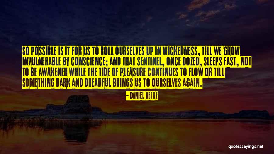 Best Roll Tide Quotes By Daniel Defoe Best Roll Tide Quotes By Daniel Defoe