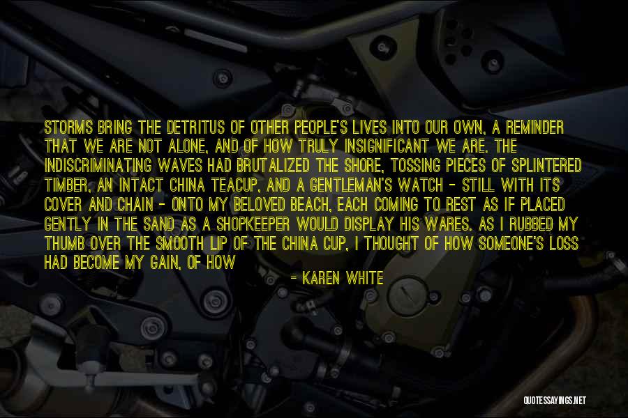 Best Roll Tide Quotes By Karen White Best Roll Tide Quotes By Karen White