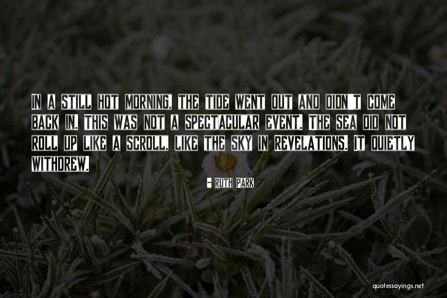 Best Roll Tide Quotes By Ruth Park Best Roll Tide Quotes By Ruth Park