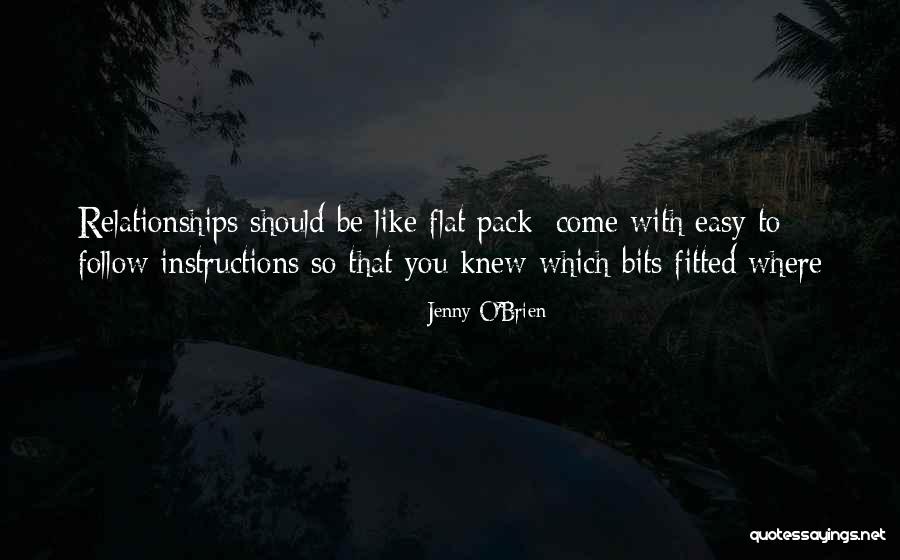 Best Romance Book Quotes By Jenny O'Brien Best Romance Book Quotes By Jenny O'Brien