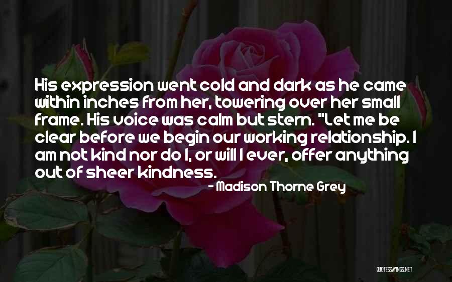 Best Romance Book Quotes By Madison Thorne Grey Best Romance Book Quotes By Madison Thorne Grey