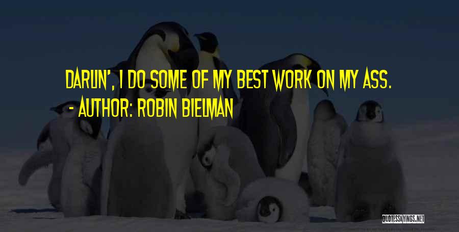 Best Romance Quotes By Robin Bielman