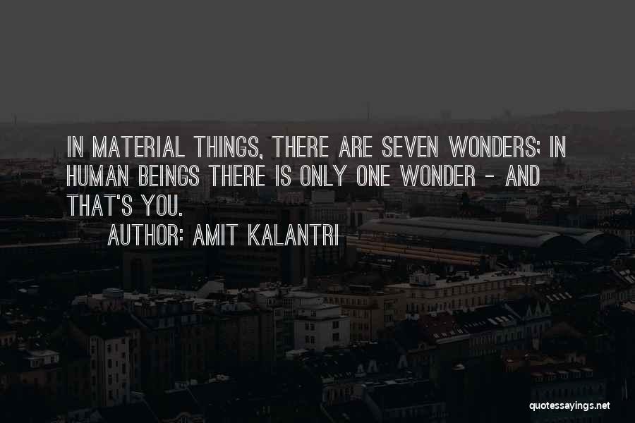 Best Romantic Novels Quotes By Amit Kalantri