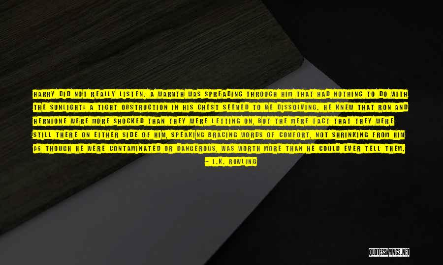 Best Ron And Hermione Quotes By J.K. Rowling Best Ron And Hermione Quotes By J.K. Rowling