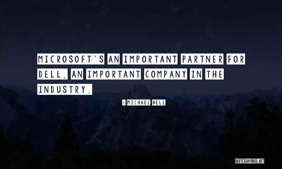 Best Ron Swanson America Quotes By Michael Dell Best Ron Swanson America Quotes By Michael Dell