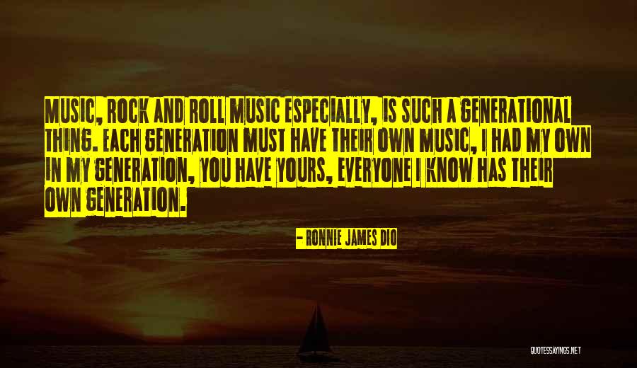 Best Ronnie James Dio Quotes By Ronnie James Dio Best Ronnie James Dio Quotes By Ronnie James Dio