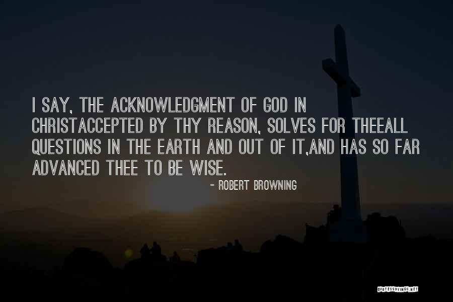 Best Rooster Cogburn Quotes By Robert Browning Best Rooster Cogburn Quotes By Robert Browning