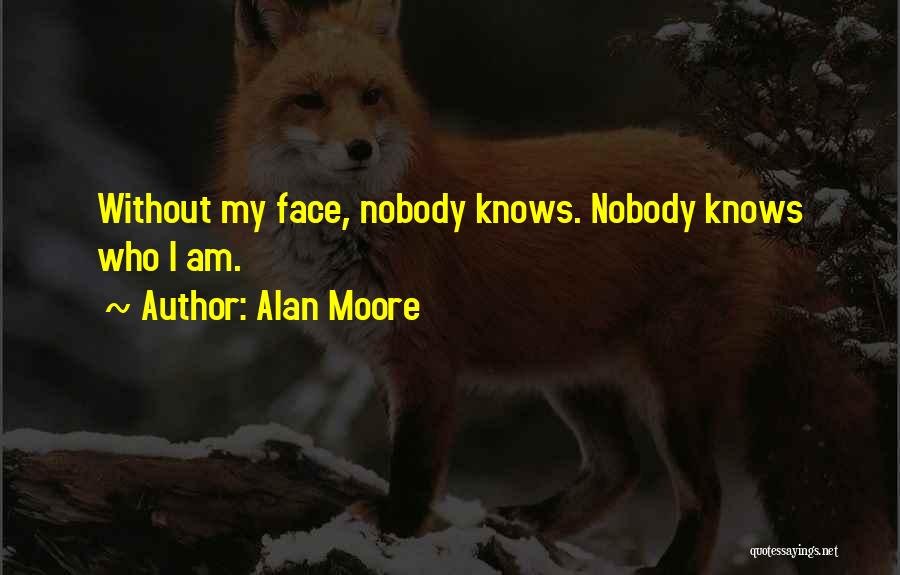 Best Rorschach Quotes By Alan Moore