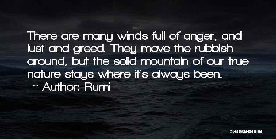 Best Rubbish Quotes By Rumi