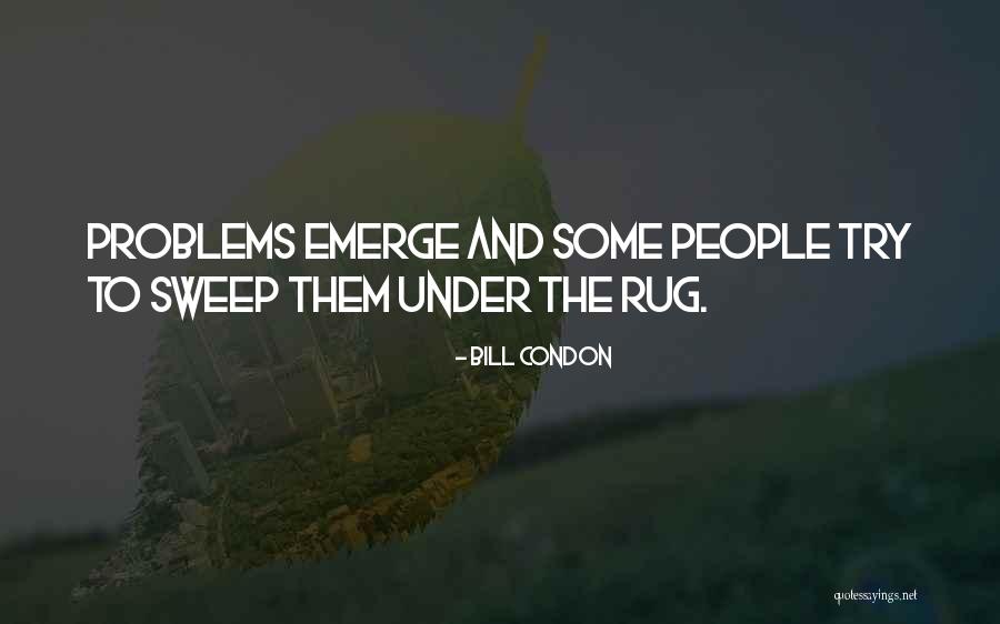 Best Rug Quotes By Bill Condon Best Rug Quotes By Bill Condon