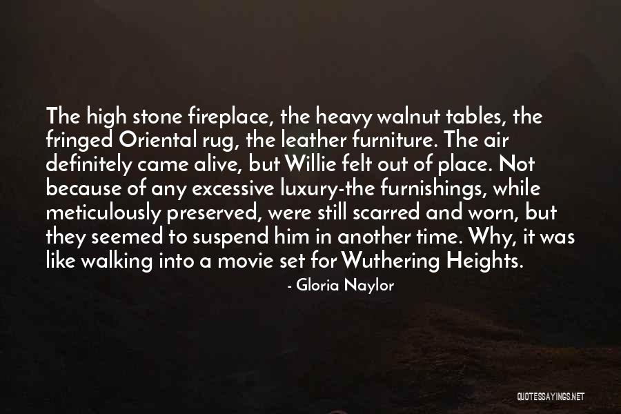 Best Rug Quotes By Gloria Naylor Best Rug Quotes By Gloria Naylor