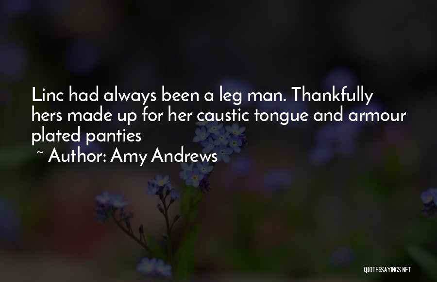 Best Rugby Player Quotes By Amy Andrews