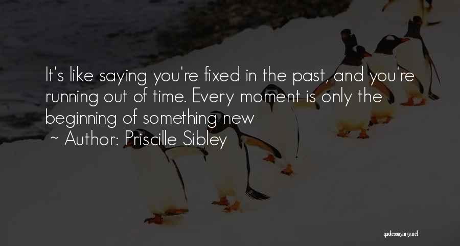 Best Running Inspirational Quotes By Priscille Sibley