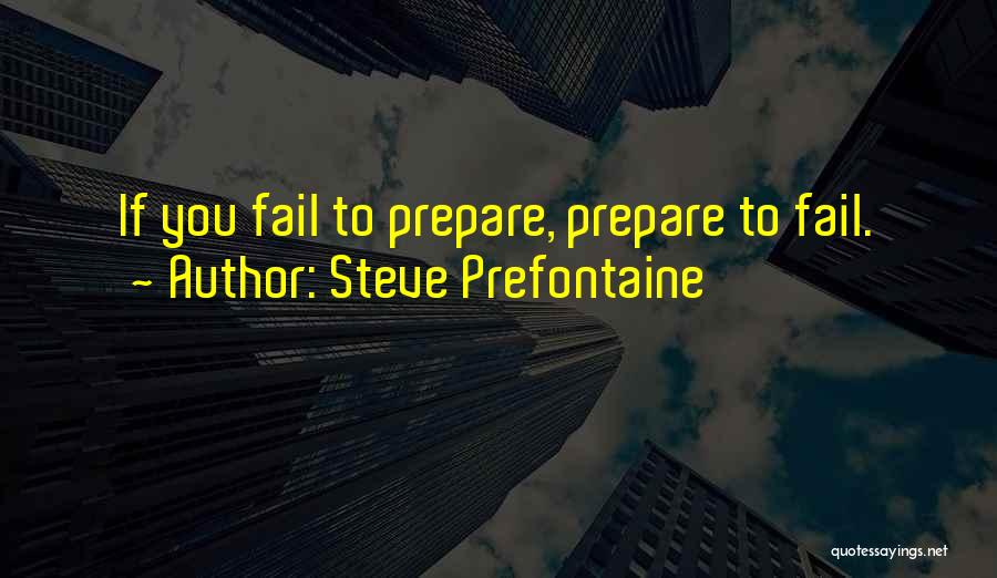 Best Running Inspirational Quotes By Steve Prefontaine