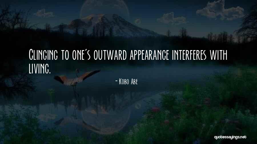 Best Russell Edgington Quotes By Kobo Abe