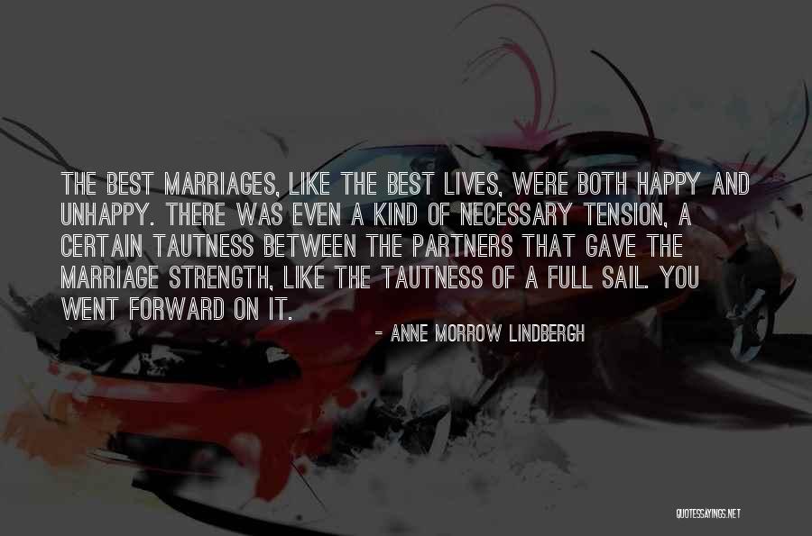 Best Sail Quotes By Anne Morrow Lindbergh Best Sail Quotes By Anne Morrow Lindbergh