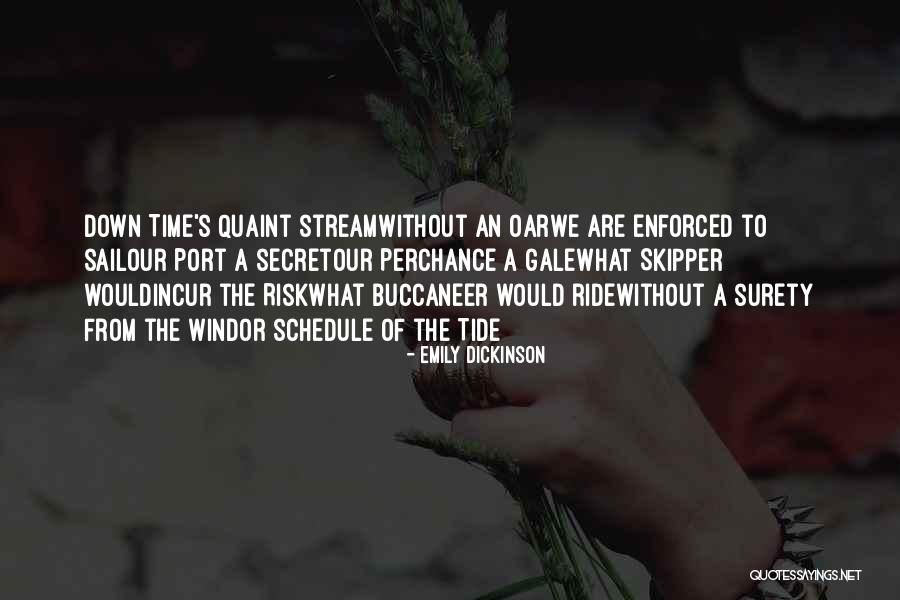 Best Sail Quotes By Emily Dickinson Best Sail Quotes By Emily Dickinson