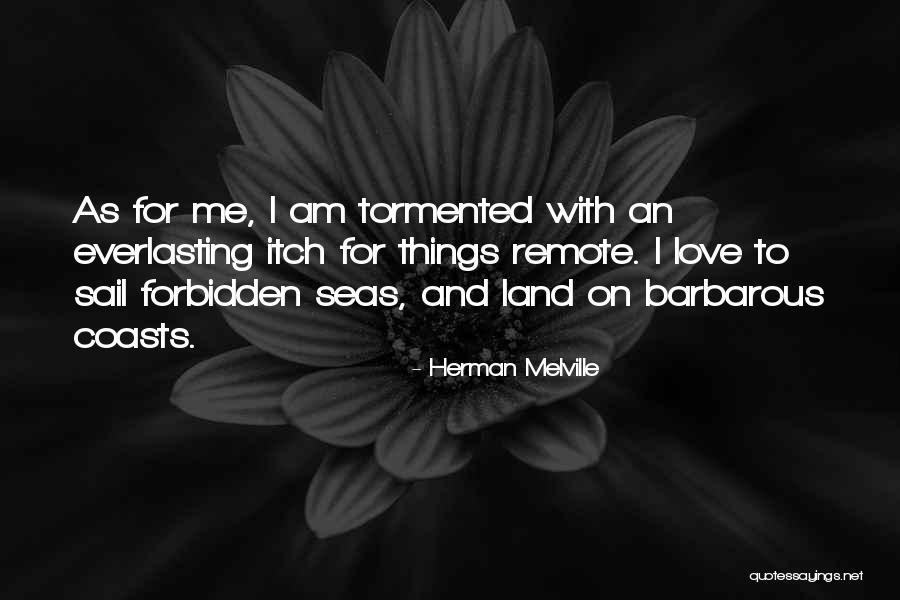 Best Sail Quotes By Herman Melville Best Sail Quotes By Herman Melville