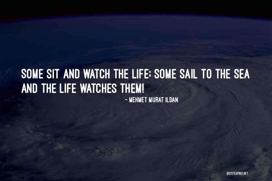Best Sail Quotes By Mehmet Murat Ildan Best Sail Quotes By Mehmet Murat Ildan