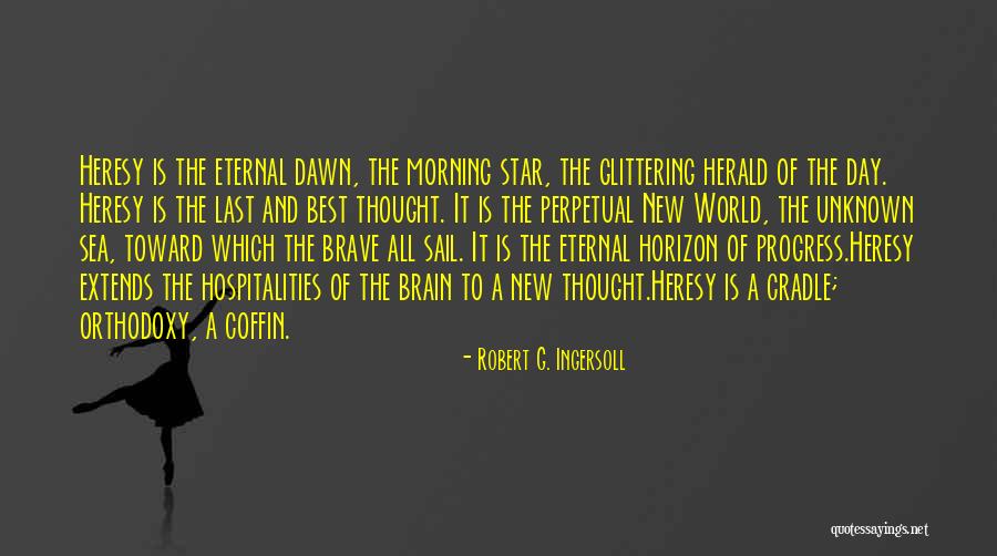 Best Sail Quotes By Robert G. Ingersoll Best Sail Quotes By Robert G. Ingersoll