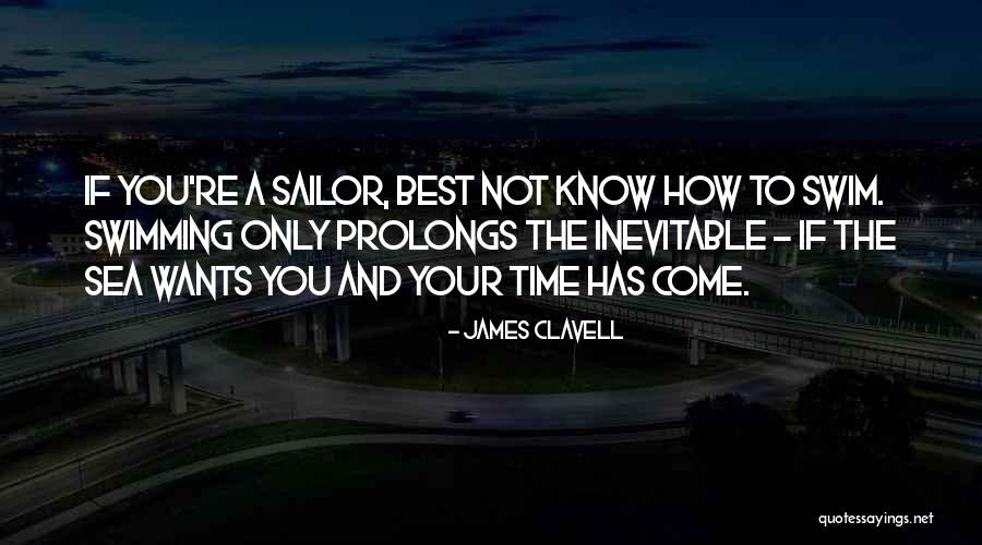 Best Sailing Quotes By James Clavell Best Sailing Quotes By James Clavell