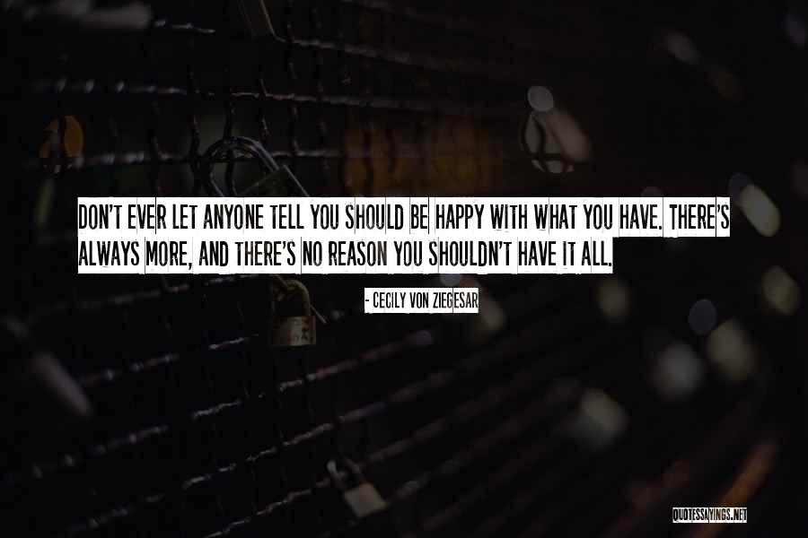 Best Sales Quote Quotes By Cecily Von Ziegesar Best Sales Quote Quotes By Cecily Von Ziegesar