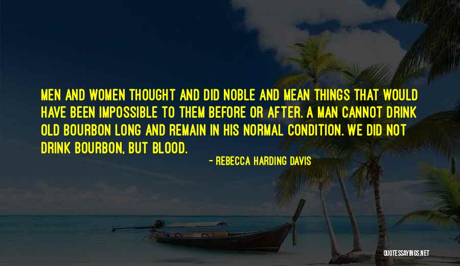 Best Sales Quote Quotes By Rebecca Harding Davis Best Sales Quote Quotes By Rebecca Harding Davis