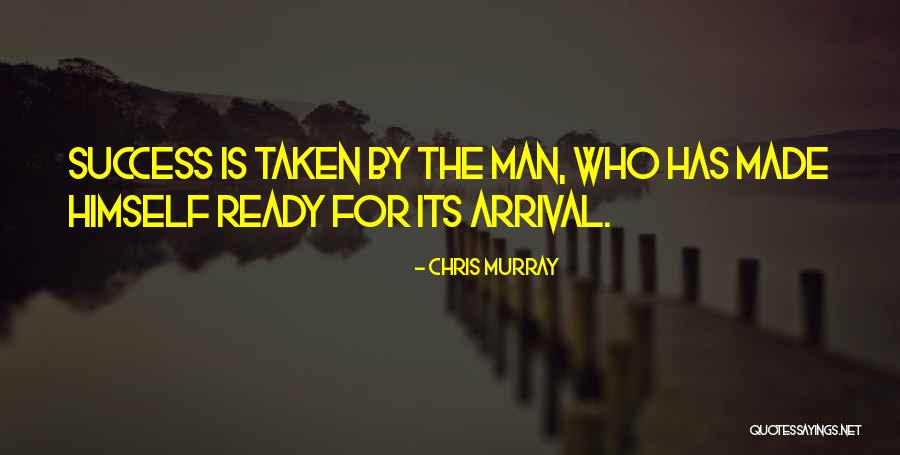 Best Sales Success Quotes By Chris Murray Best Sales Success Quotes By Chris Murray