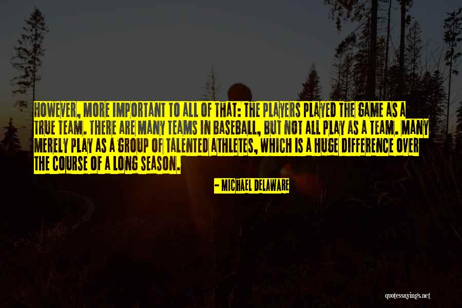Best Sales Team Quotes By Michael Delaware Best Sales Team Quotes By Michael Delaware