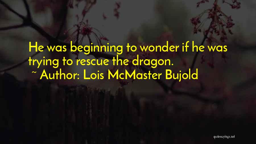 Best Sam Rothstein Quotes By Lois McMaster Bujold