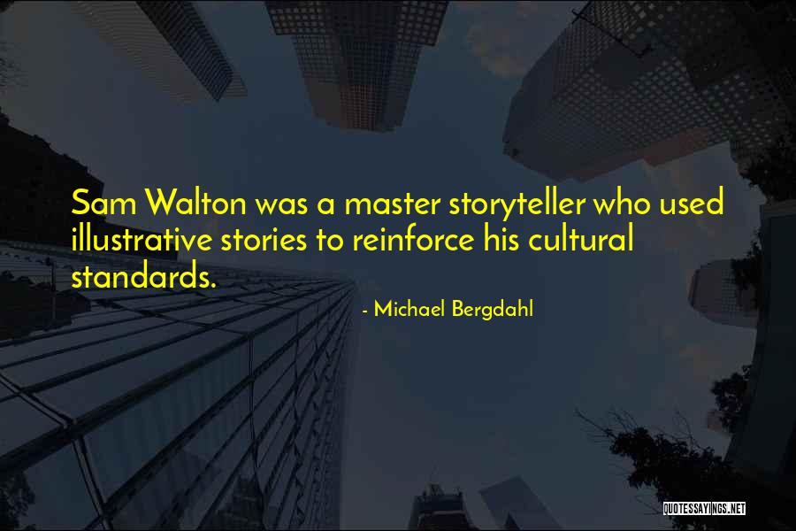 Best Sam Walton Quotes By Michael Bergdahl Best Sam Walton Quotes By Michael Bergdahl