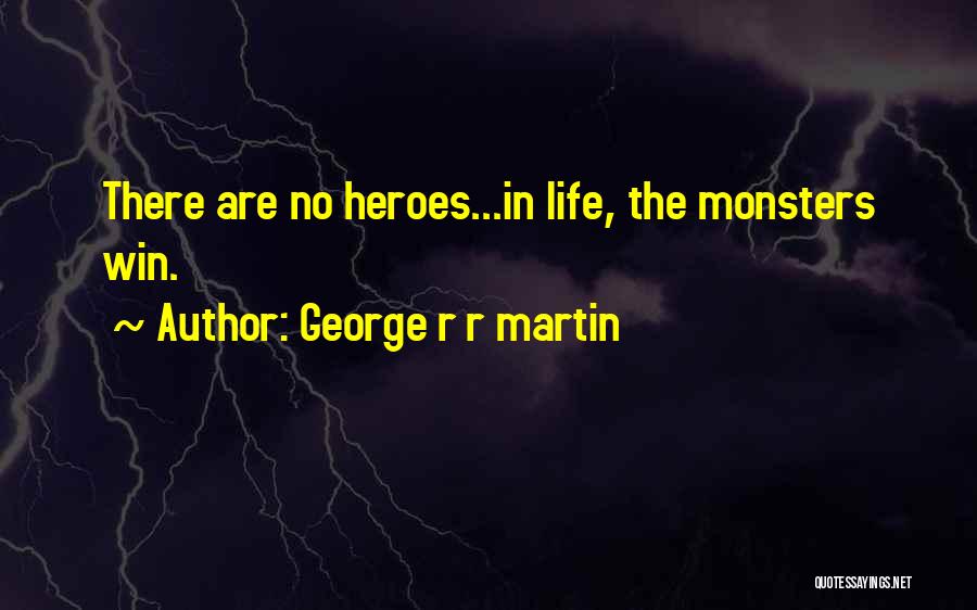 Best Sansa Quotes By George R R Martin