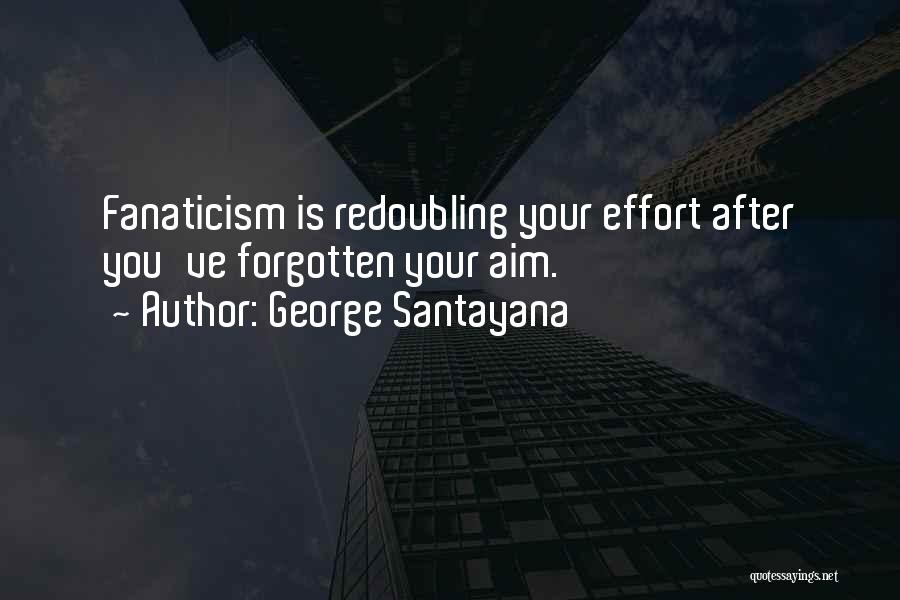 Best Santayana Quotes By George Santayana