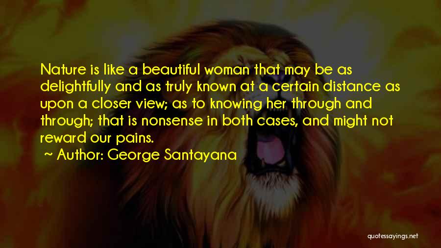 Best Santayana Quotes By George Santayana