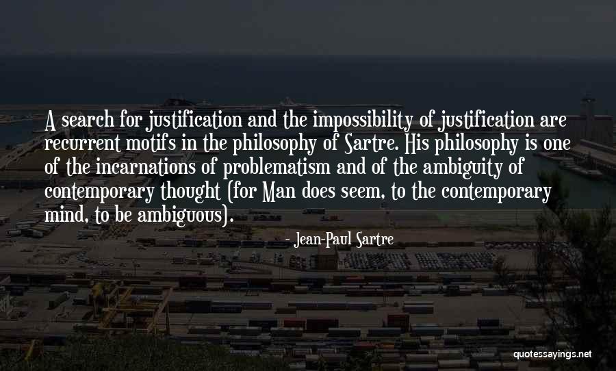 Best Sartre Quotes By Jean-Paul Sartre Best Sartre Quotes By Jean-Paul Sartre