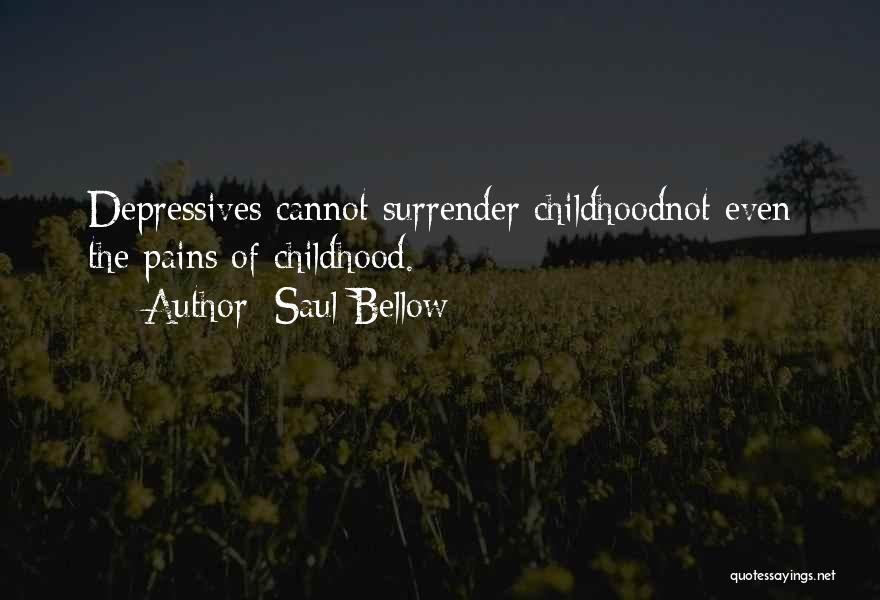 Best Saul Quotes By Saul Bellow