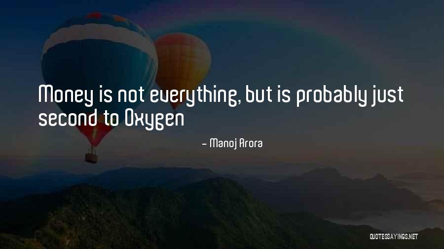 Best Saul Tigh Quotes By Manoj Arora