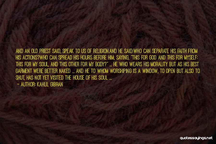 Best Saying Quotes By Kahlil Gibran Best Saying Quotes By Kahlil Gibran