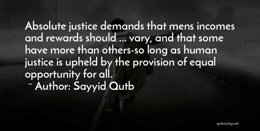 Best Sayyid Qutb Quotes By Sayyid Qutb