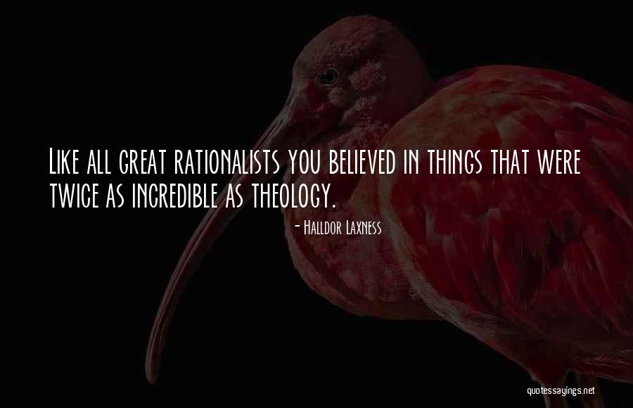 Best Scandinavian Quotes By Halldor Laxness Best Scandinavian Quotes By Halldor Laxness