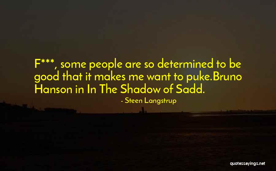 Best Scandinavian Quotes By Steen Langstrup Best Scandinavian Quotes By Steen Langstrup