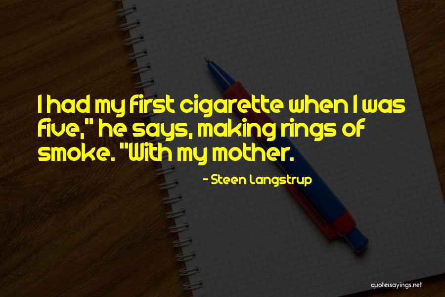 Best Scandinavian Quotes By Steen Langstrup Best Scandinavian Quotes By Steen Langstrup