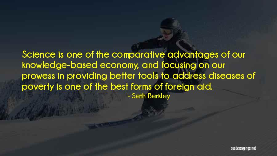 Best Science Quotes By Seth Berkley Best Science Quotes By Seth Berkley