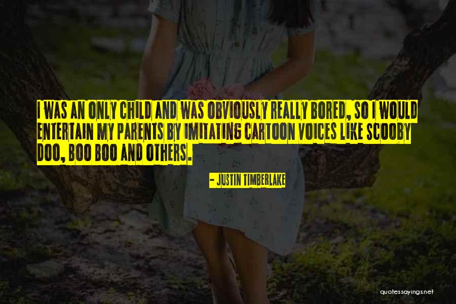Best Scooby Doo Cartoon Quotes By Justin Timberlake Best Scooby Doo Cartoon Quotes By Justin Timberlake